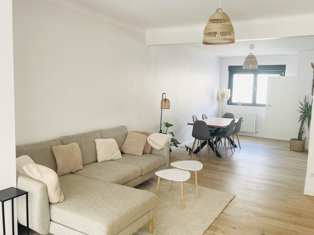 Modern townhouse – Dif 1 — photo 3