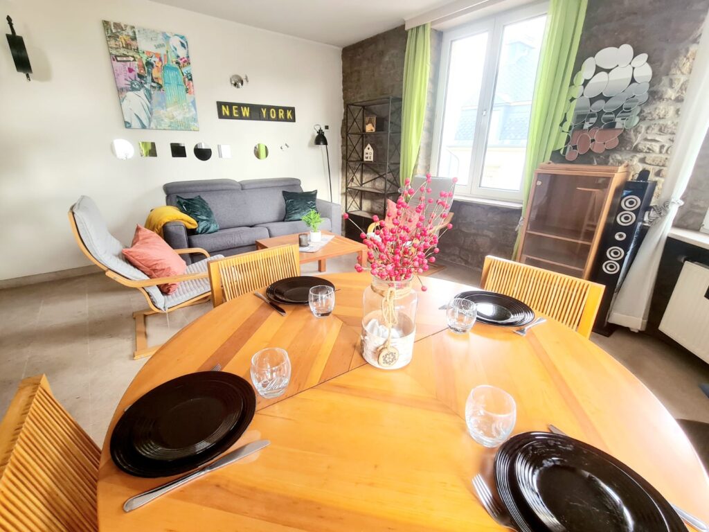 Easy Living 1 bedroom Apartment-GAR68 — photo 3