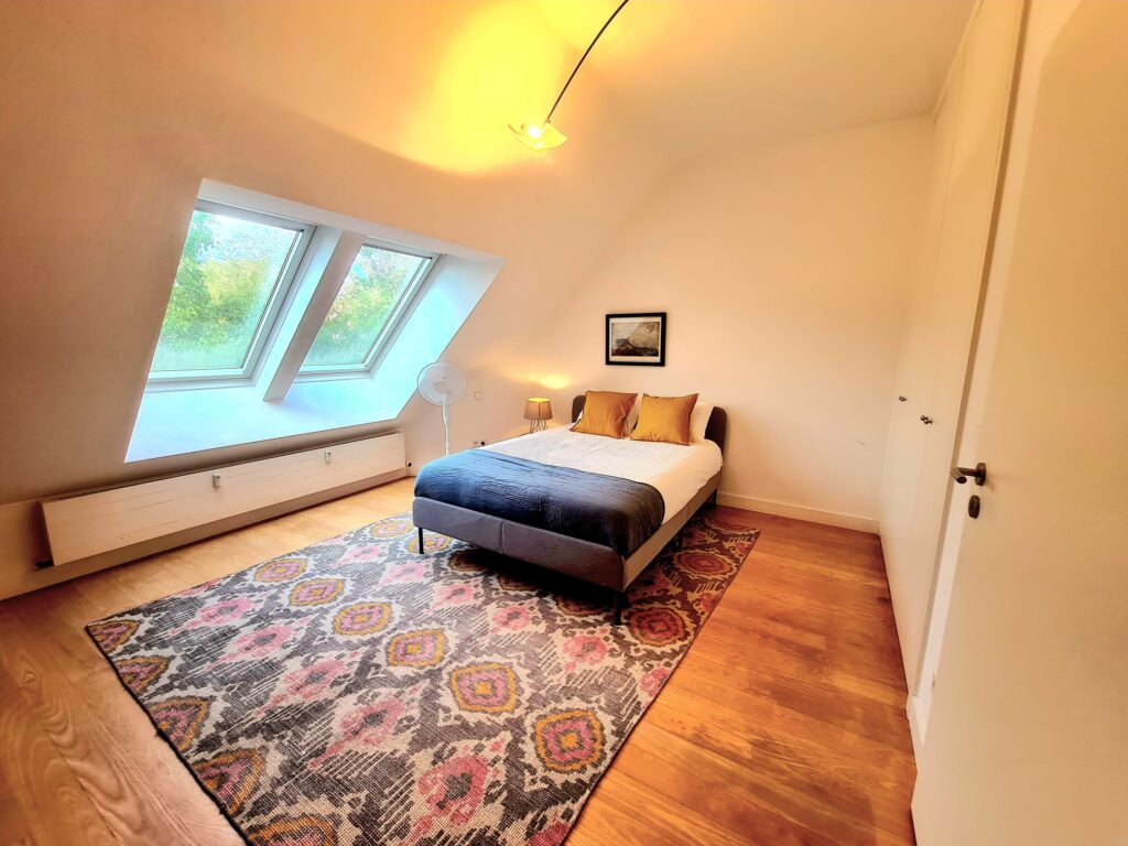 Luxury 3 bedrooms Penthouse 3 Terraces & Parking -145 — photo 12