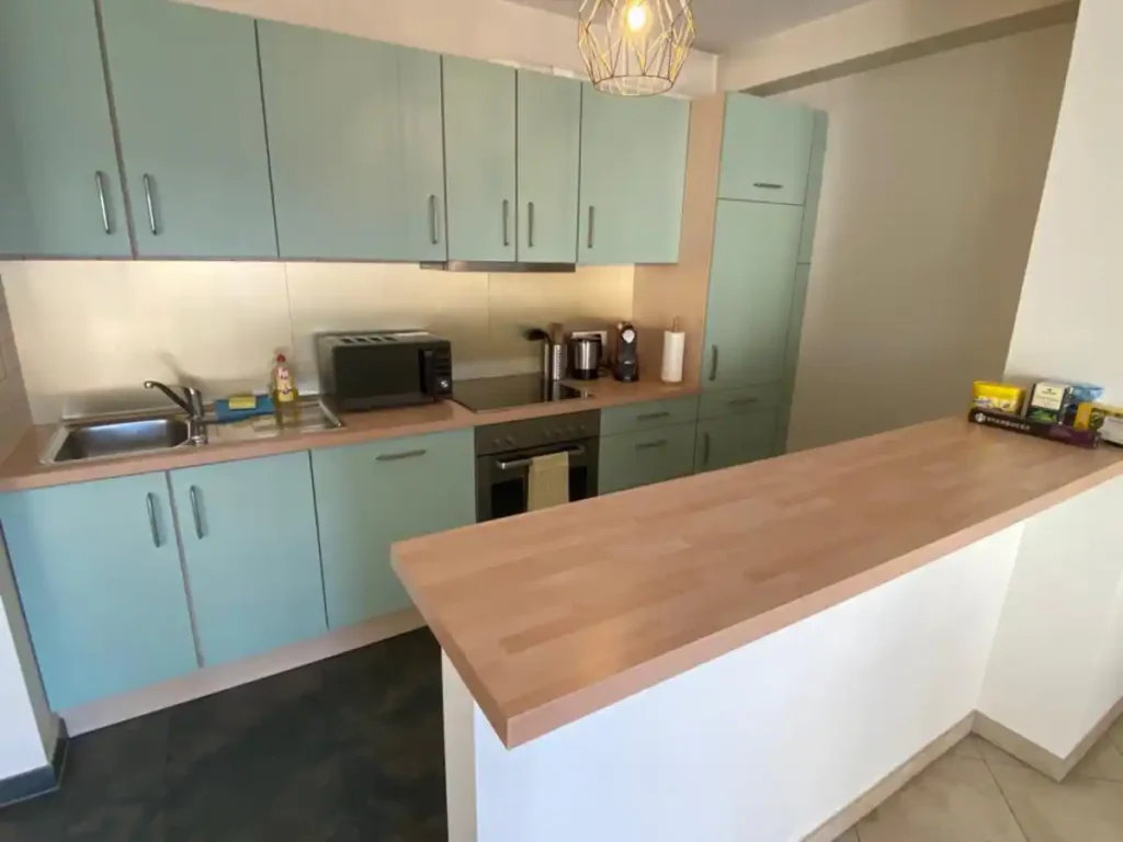 Large Modern Flat 100m2 in the Heart of City Center -2a — photo 6