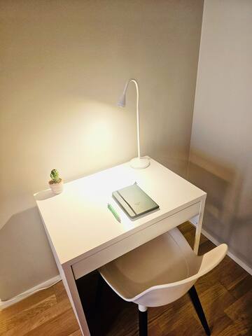 Cozy one bedroom flat with convenient parking-CD8 — photo 10