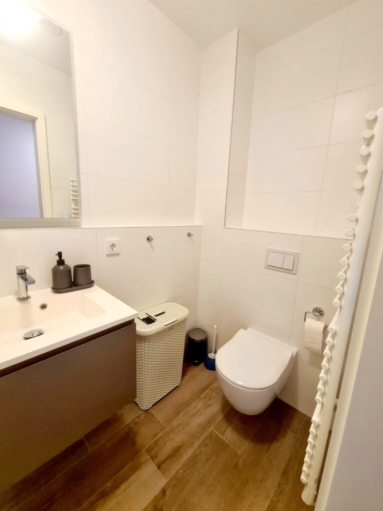 Luxury 1 bedroom with Parking – CD6 — photo 10