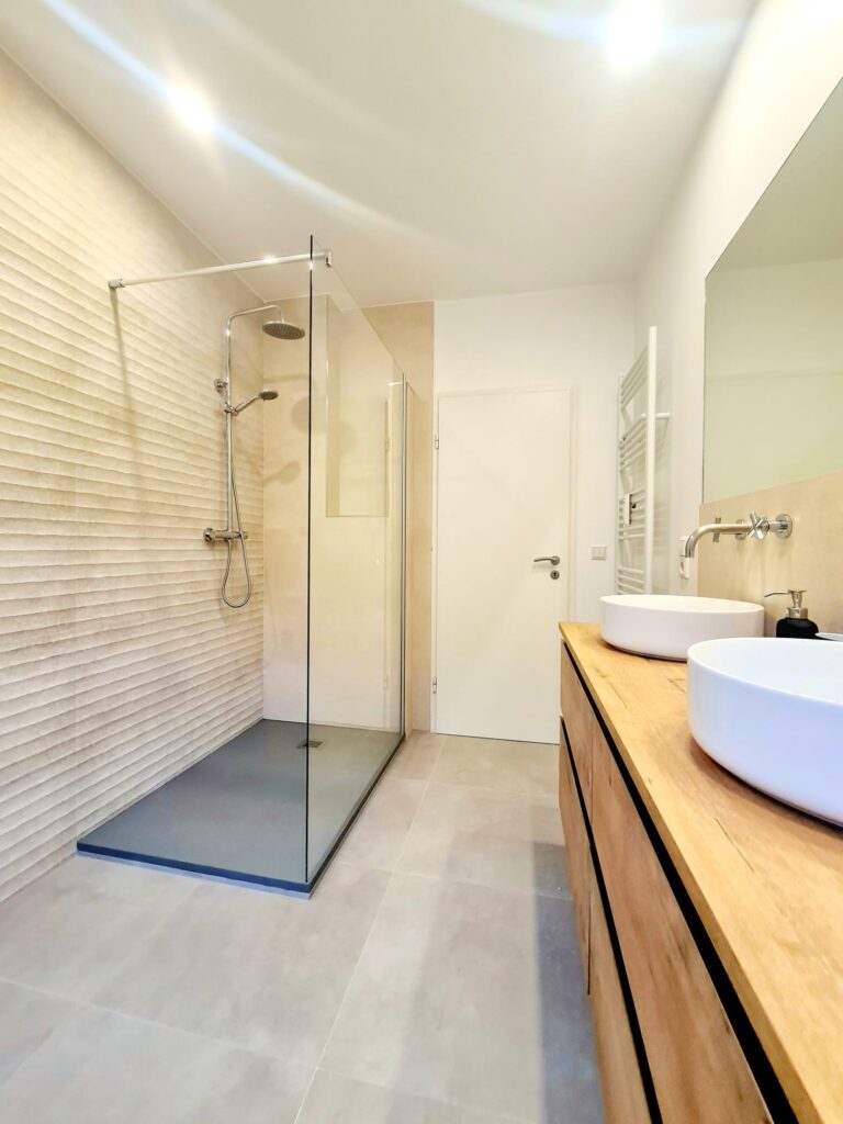 New Large 2bedrooms with Parking – BON68 — photo 12