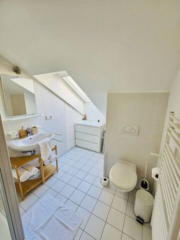 Compact Studio in Luxembourg-Limp17B — photo 9