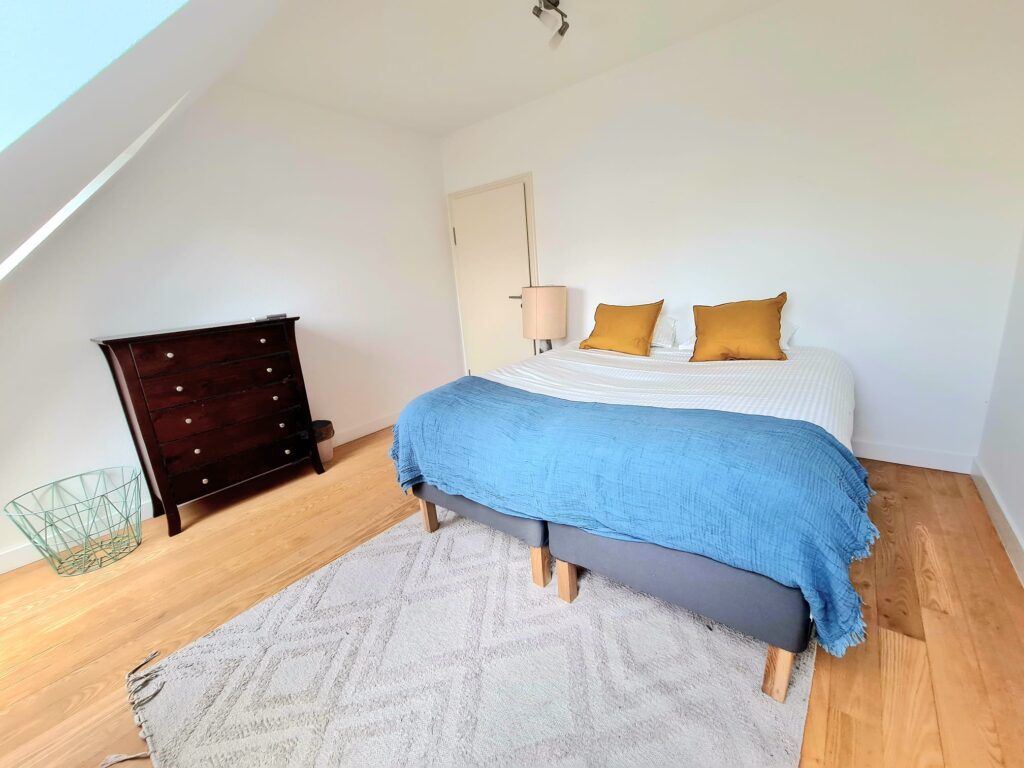 Luxury 3 bedrooms Penthouse 3 Terraces & Parking -145 — photo 14
