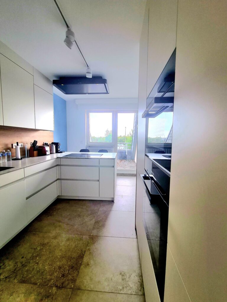 Luxury 3 bedrooms Penthouse 3 Terraces & Parking -145 — photo 8