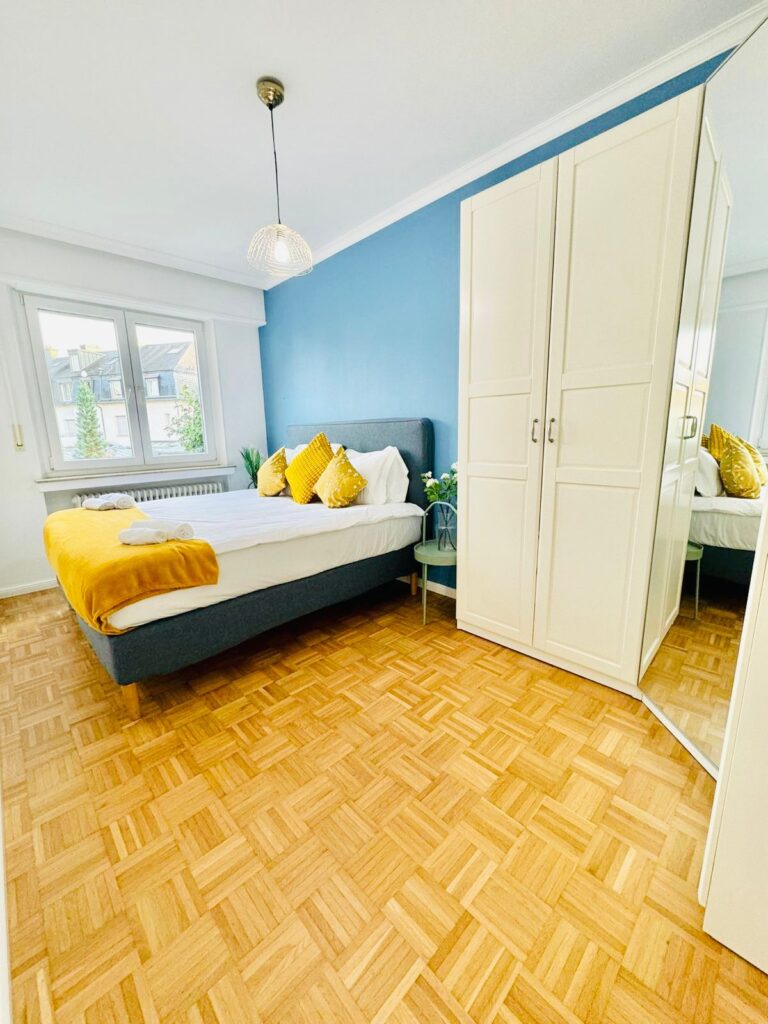 Elegant one bedroom with a private terrace-BEL139 — photo 8