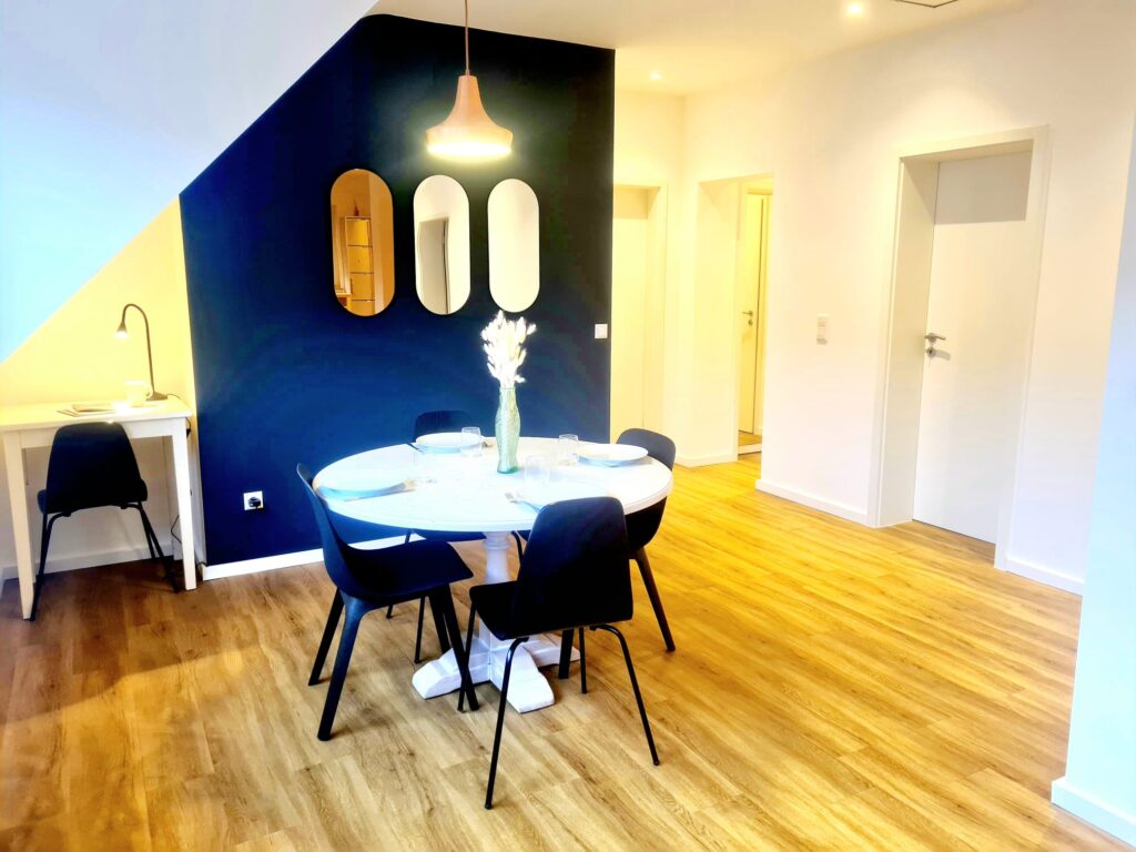 New Large 2bedrooms with Parking – BON68 — photo 4