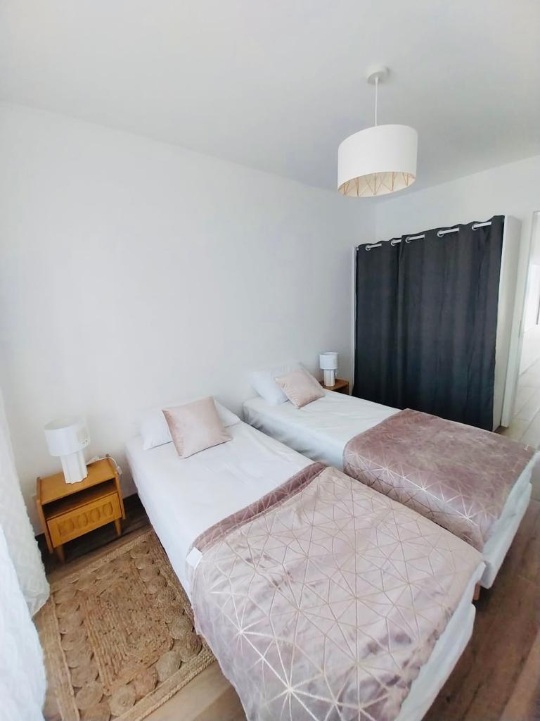 Luxury 2 bedrooms Parking & Terrace- CD5 — photo 17