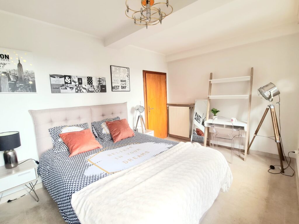 Easy Living 1 bedroom Apartment-GAR68 — photo 5