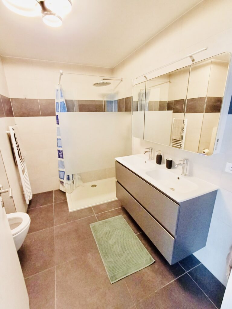 Brand new 2 bedrooms Penthouse in Center, Terrace and Parking 152 — photo 11