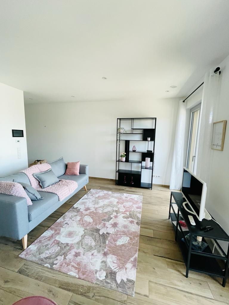 Luxury 2 bedrooms Parking & Terrace- CD5 — photo 4
