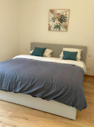 Garden Family 3 bedrooms apartment with parking- Noah — photo 8