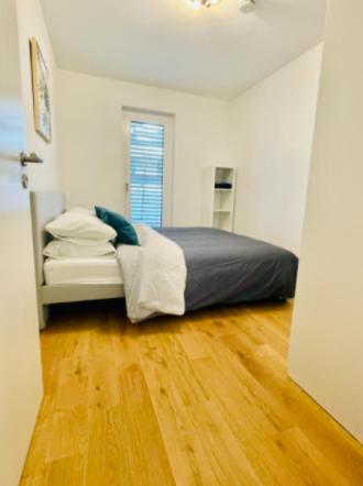 Garden Family 3 bedrooms apartment with parking- Noah — photo 10