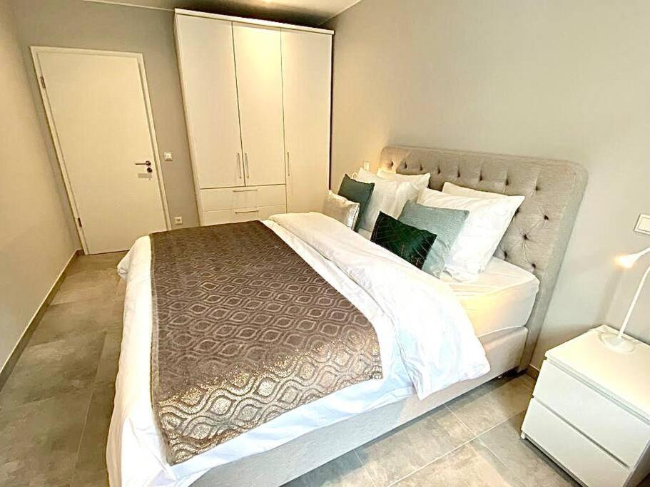 Limpertsberg Central Residence 3 bedrooms -limp2 — photo 9