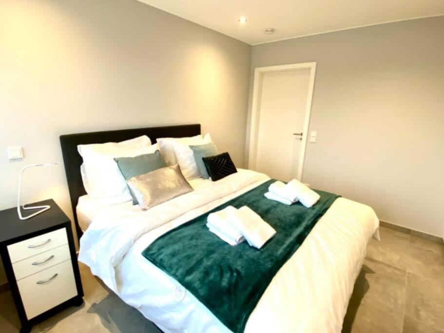 Limpertsberg Central Residence 3 bedrooms -limp2 — photo 6