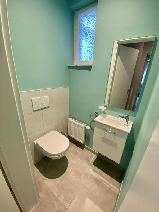 Limpertsberg Central Residence 3 bedrooms -limp2 — photo 14