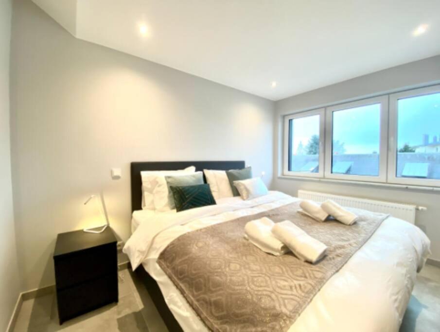 Limpertsberg Central Residence 3 bedrooms -limp2 — photo 8