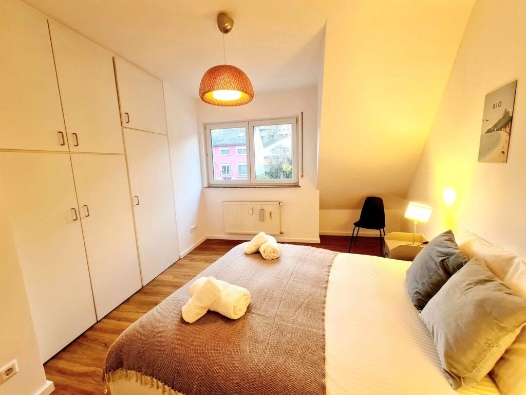 New Large 2bedrooms with Parking – BON68 — photo 8