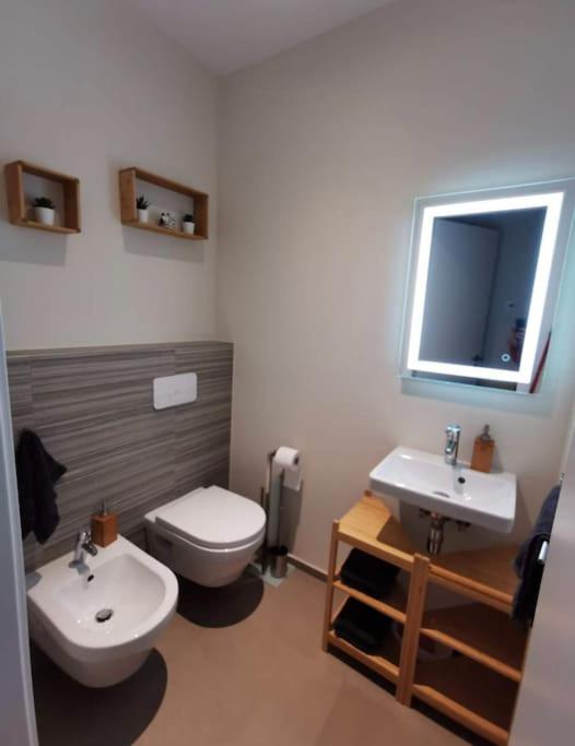 Luxury 1 bedroom in Center with Terrace & Parking -75M — photo 8