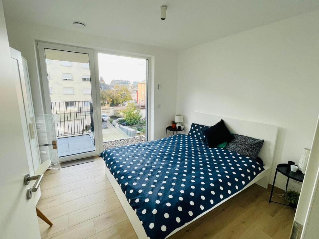 Brand new Listing in City Center with Terrace- 4a — photo 7