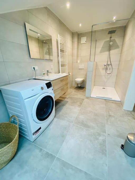 Limperstberg Central Residence 2 bedrooms – Limp3 — photo 10