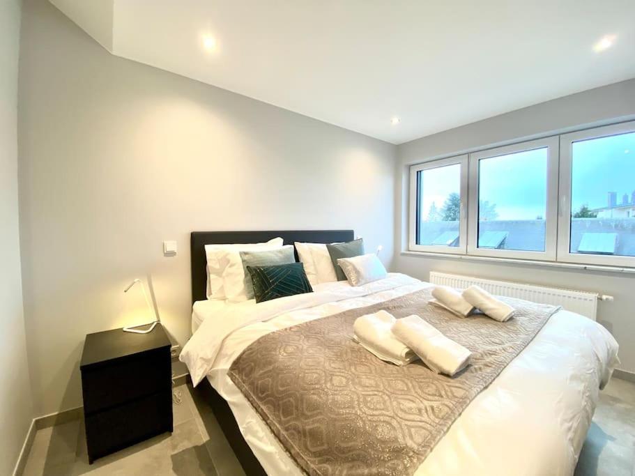 Limperstberg Central Residence 2 bedrooms – Limp3 — photo 6