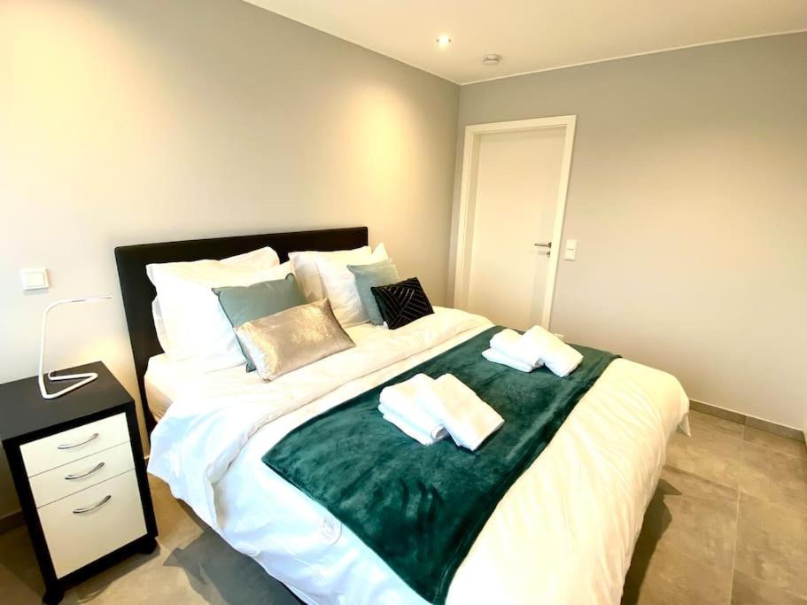 Limperstberg Central Residence 2 bedrooms – Limp3 — photo 9