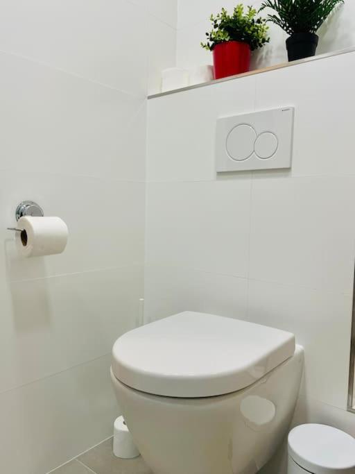 Brand new Cosy 2 bedrooms in the heart of center – 9b — photo 13