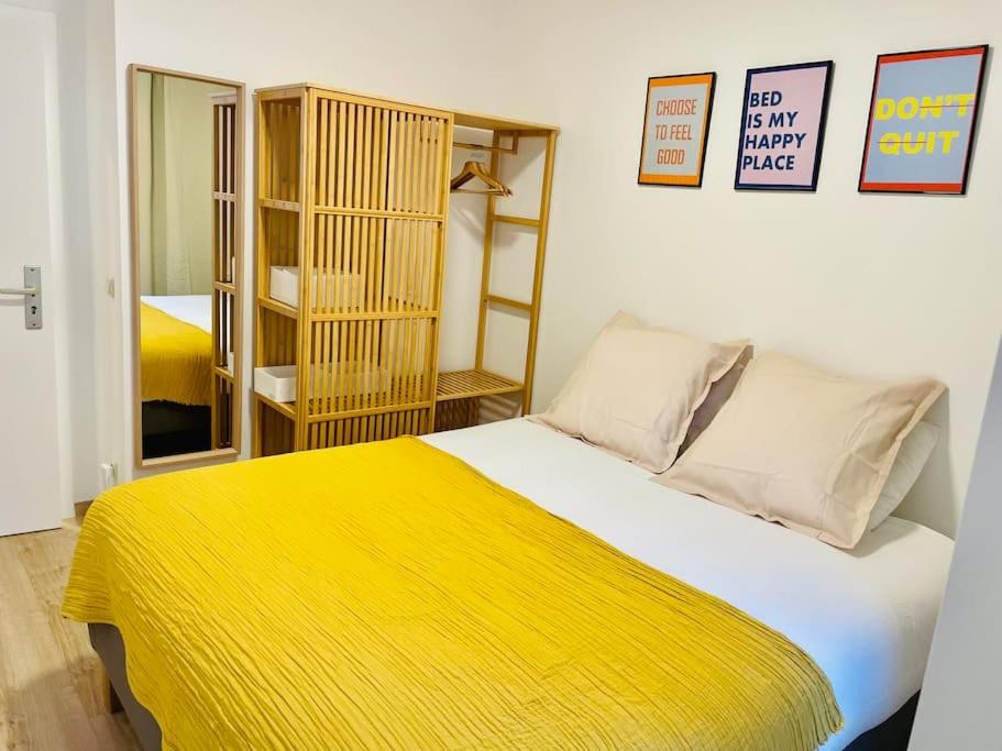 Brand new Cosy 2 bedrooms in the heart of center – 9b — photo 7
