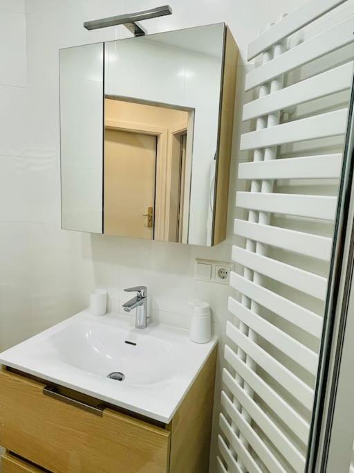 Brand new Cosy 2 bedrooms in the heart of center – 9b — photo 12