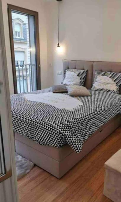 Luxury 1 bedroom in Center with Terrace&Parking -51b — photo 6