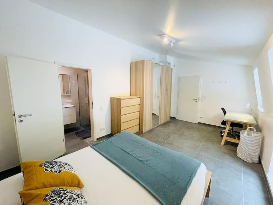 New Penthouse with Garden and Parking in Center. KPG — photo 9