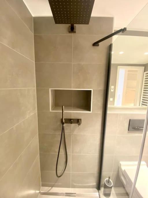 Luxury Brand New Flat with Terrace & Parking – RTL1 — photo 20