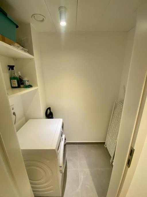 Luxury Brand New Flat with Terrace & Parking – RTL1 — photo 23