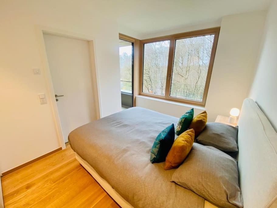 Luxury Brand New Flat with Terrace & Parking – RTL1 — photo 14