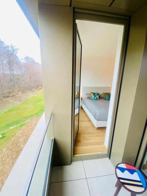 Luxury Brand New Flat with Terrace & Parking – RTL1 — photo 18