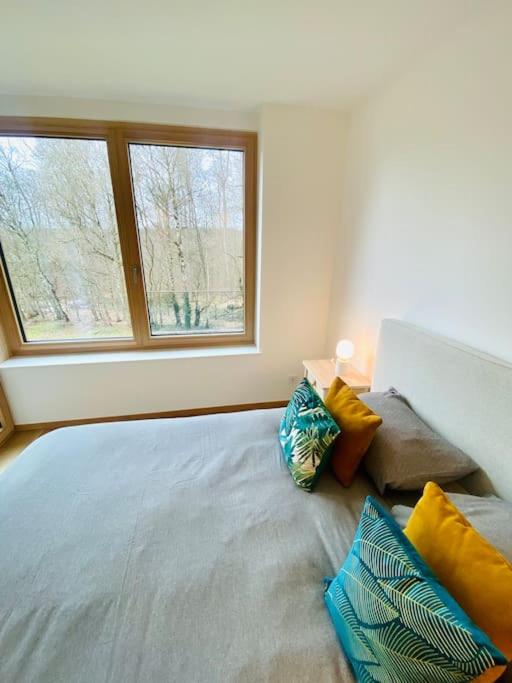 Luxury Brand New Flat with Terrace & Parking – RTL1 — photo 15