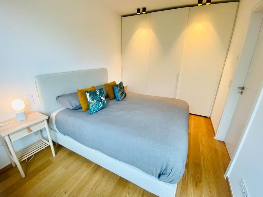 Luxury Brand New Flat with Terrace & Parking – RTL1 — photo 11