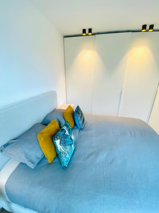Luxury Brand New Flat with Terrace & Parking – RTL1 — photo 12