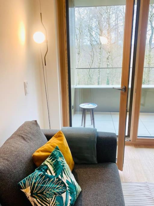 Luxury Brand New Flat with Terrace & Parking – RTL1 — photo 6