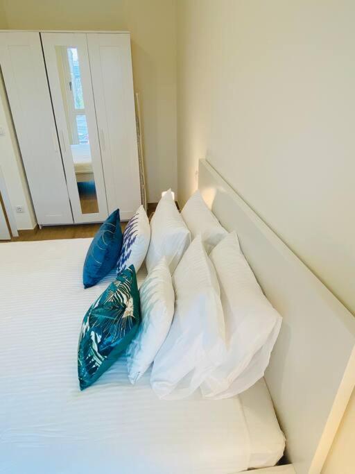 Luxury 2023 Flat in city center. Free Parking – HOL 1 — photo 8