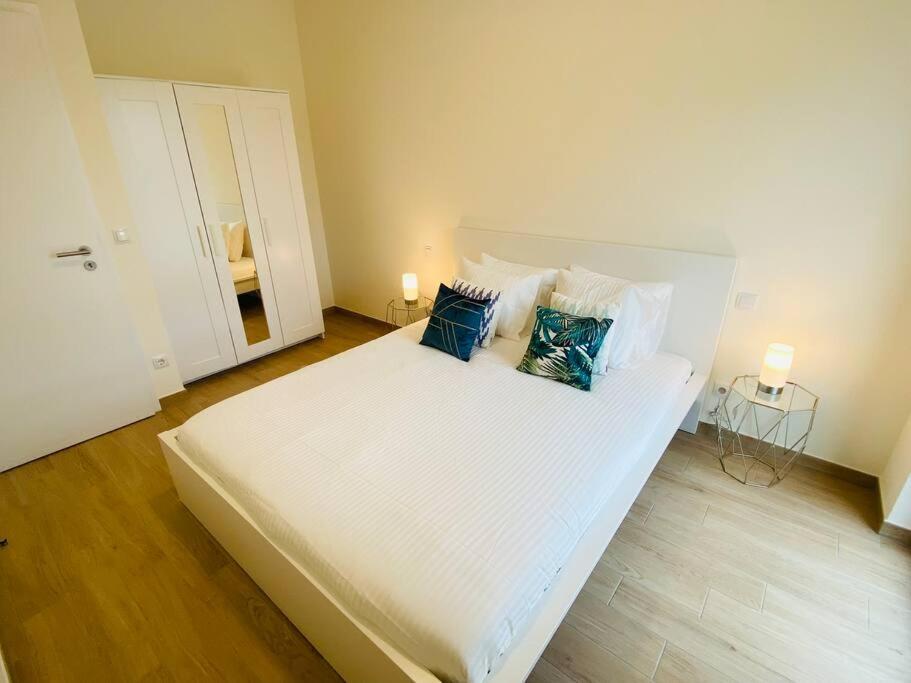 Luxury 2023 Flat in city center. Free Parking – HOL 1 — photo 7