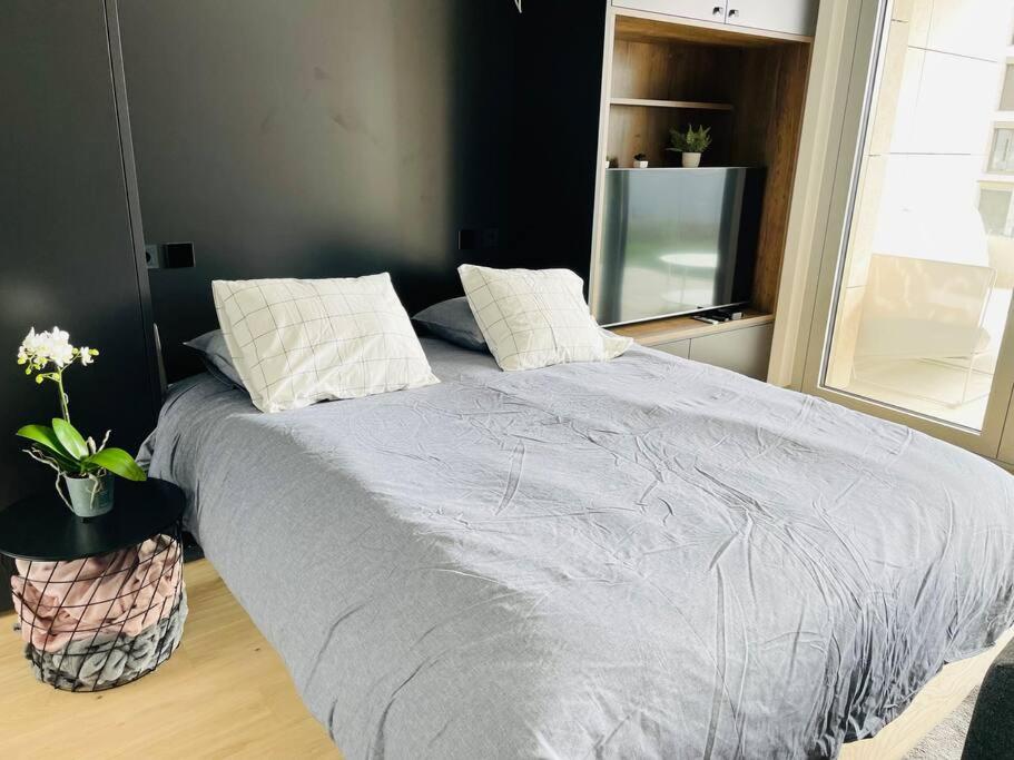 Luxury Studio in Cloche d’or- CD4 — photo 13