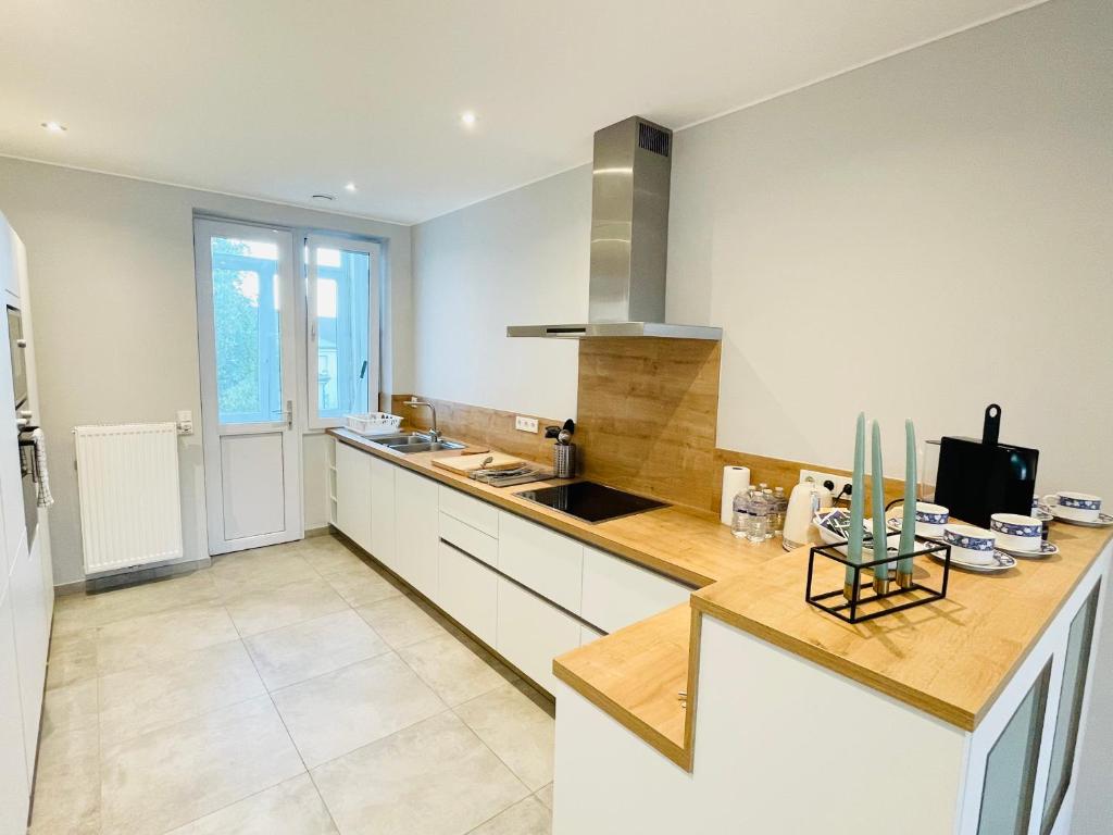 Limpertsberg Central Residence 3 bedrooms -limp2 — photo 3