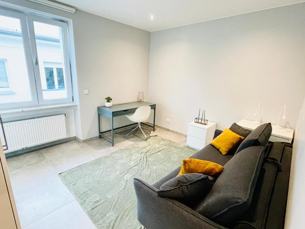 Limpertsberg Central Residence 3 bedrooms -limp2 — photo 10