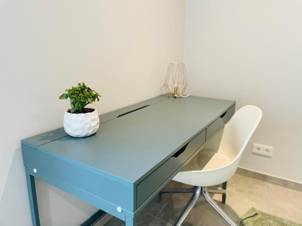 Limpertsberg Central Residence 3 bedrooms -limp2 — photo 12