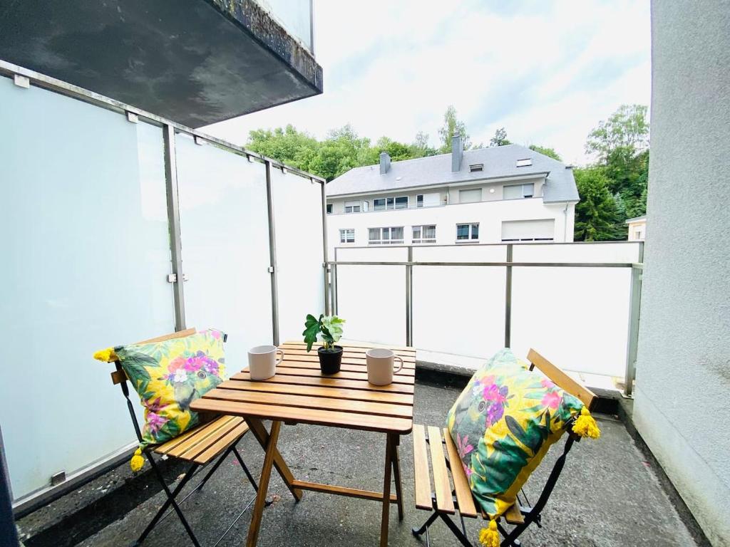 Large 3 bedrooms in Center with Terraces & Parking – ROL1 — photo 4