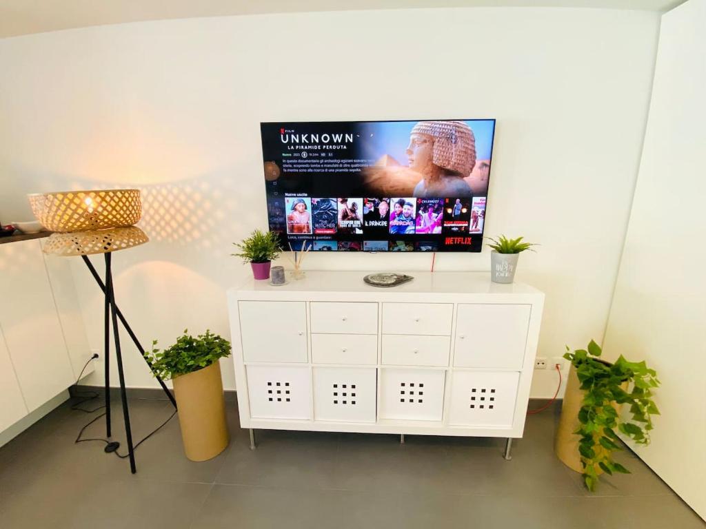 Large 3 bedrooms in Center with Terraces & Parking – ROL1 — photo 3