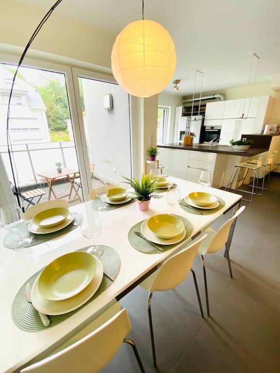 Large 3 bedrooms in Center with Terraces & Parking – ROL1 — photo 7